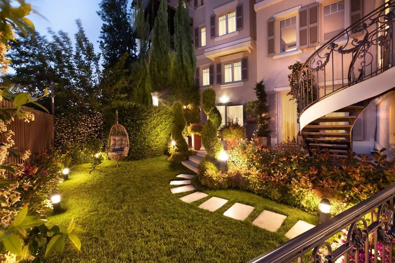 Mula Hotel İstanbul