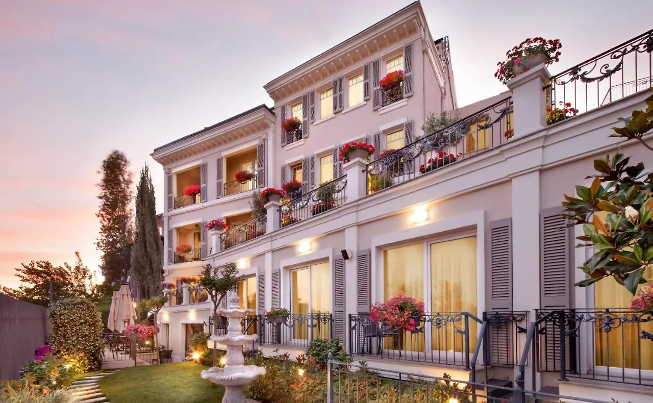 Mula Hotel İstanbul