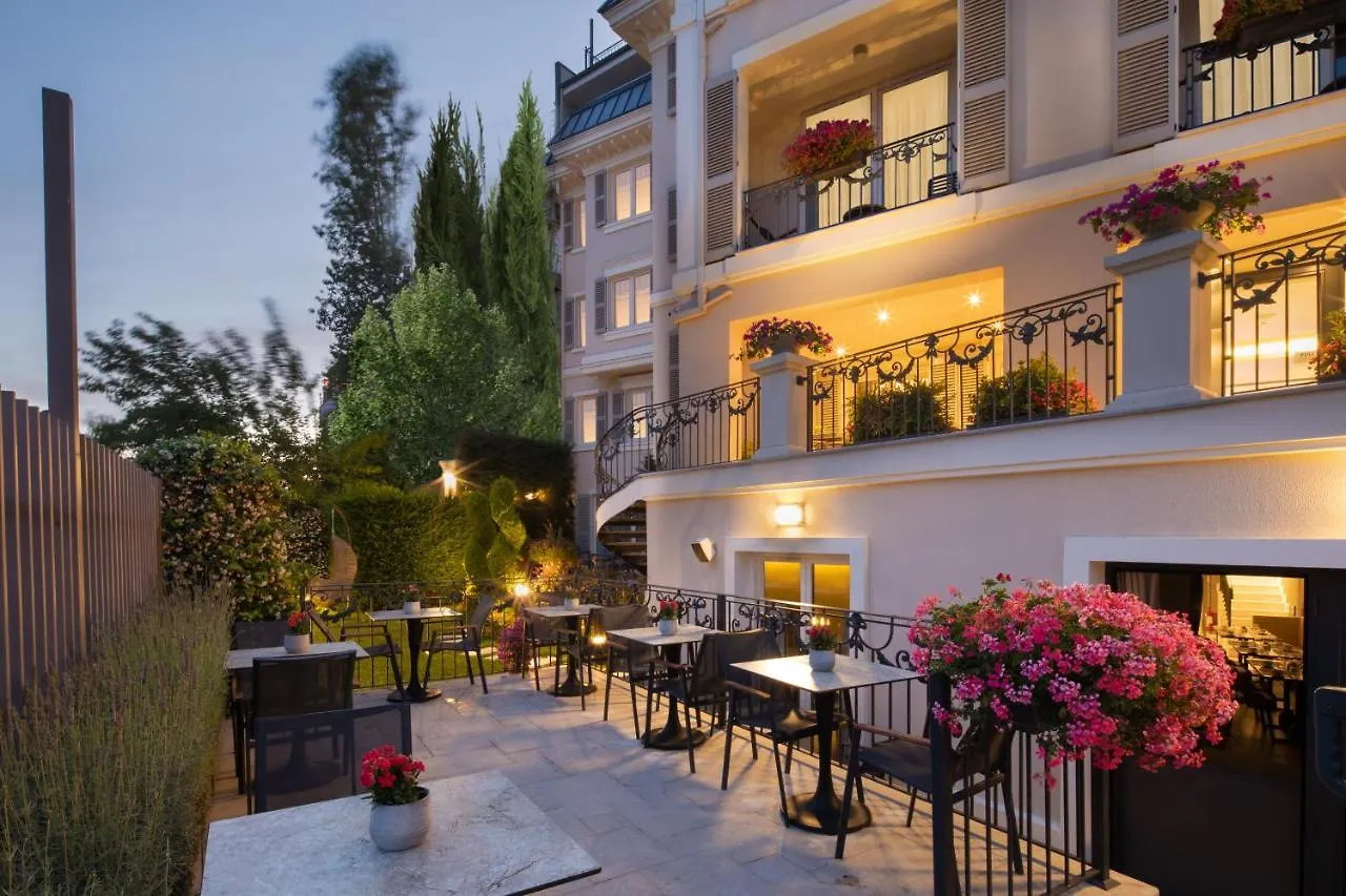 Mula Hotel İstanbul 5*,