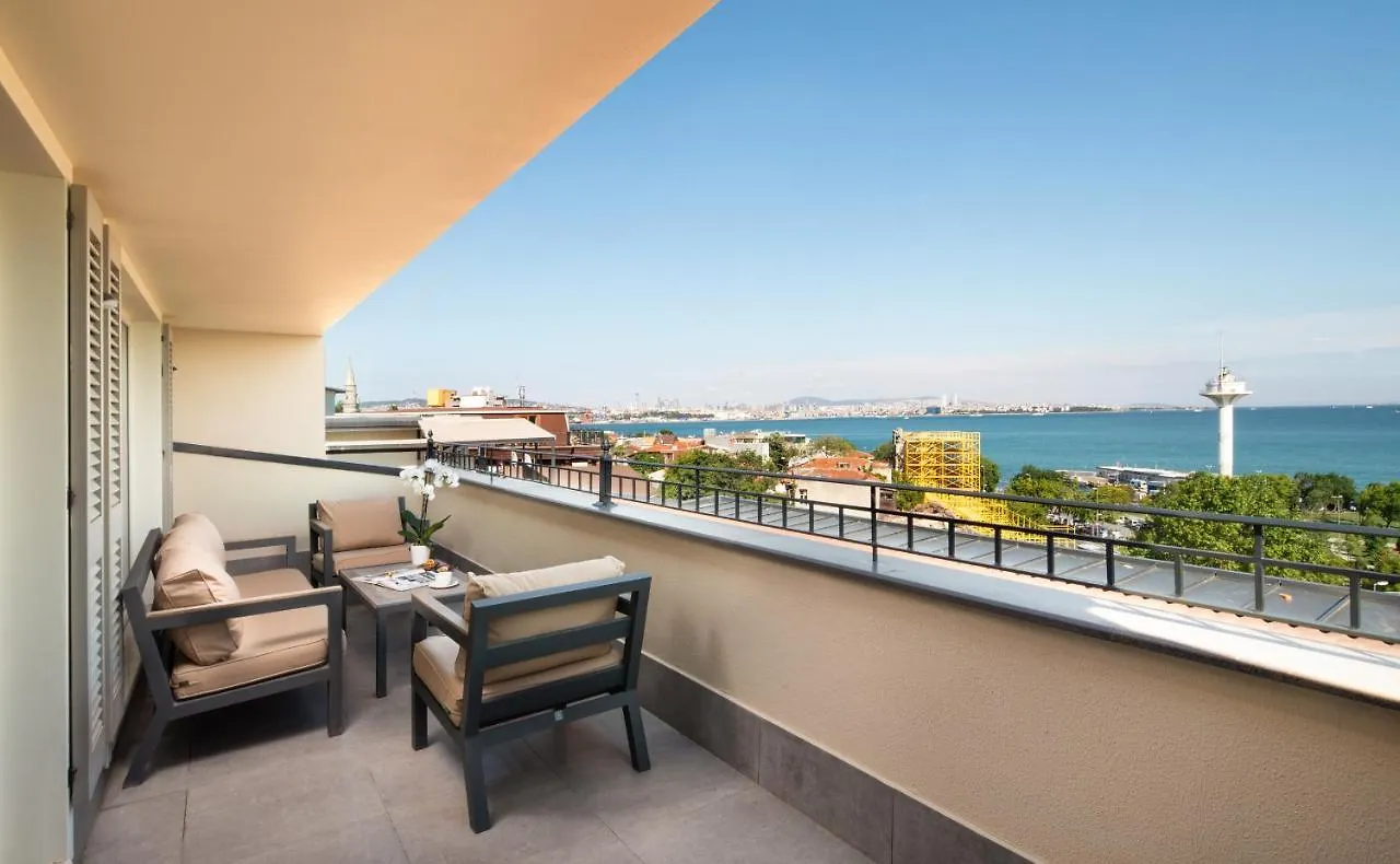 Mula Hotel İstanbul
