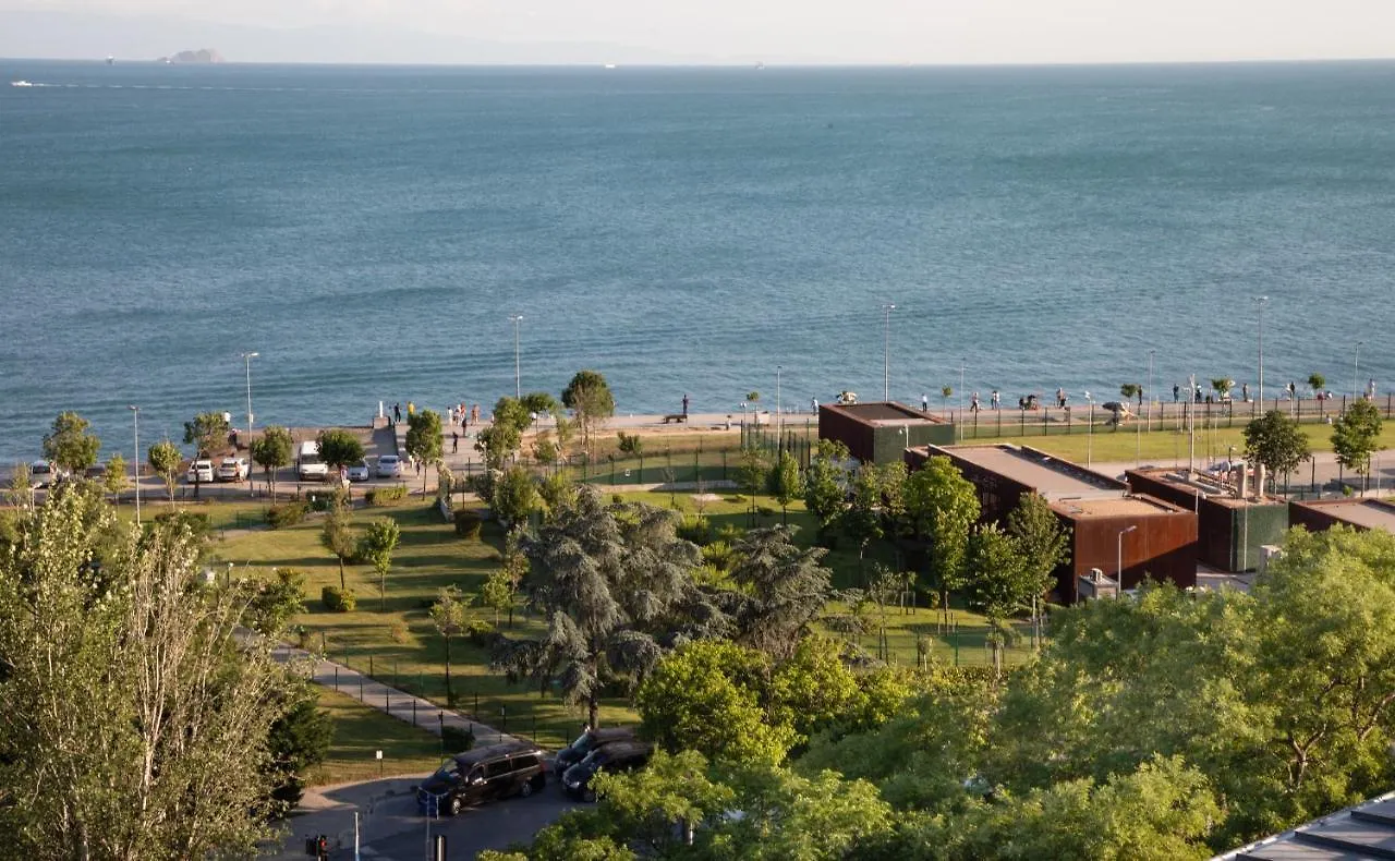 Mula Hotel İstanbul