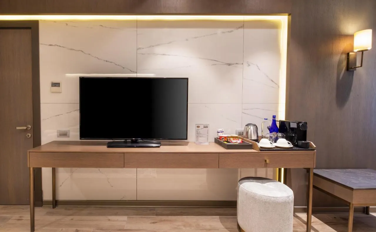 Mula Hotel İstanbul 5*,  Türkiye