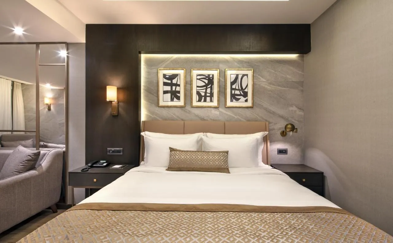 Mula Hotel İstanbul