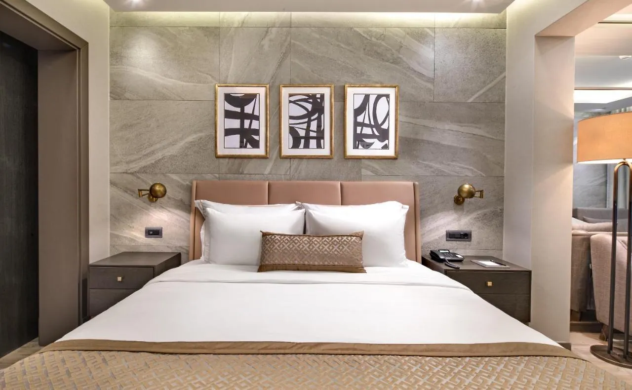 Mula Hotel İstanbul