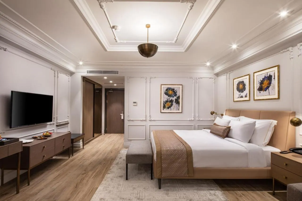 Mula Hotel İstanbul