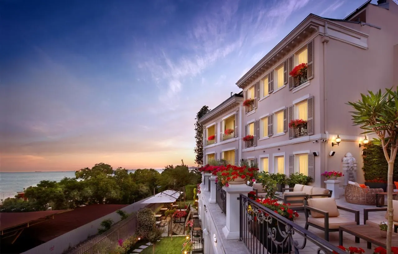 Mula Hotel İstanbul