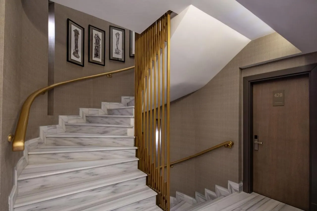 Mula Hotel İstanbul