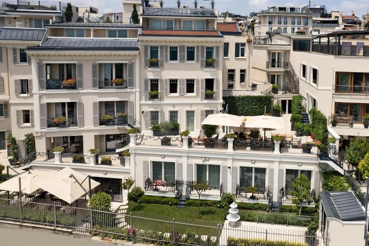 Mula Hotel İstanbul 5*,