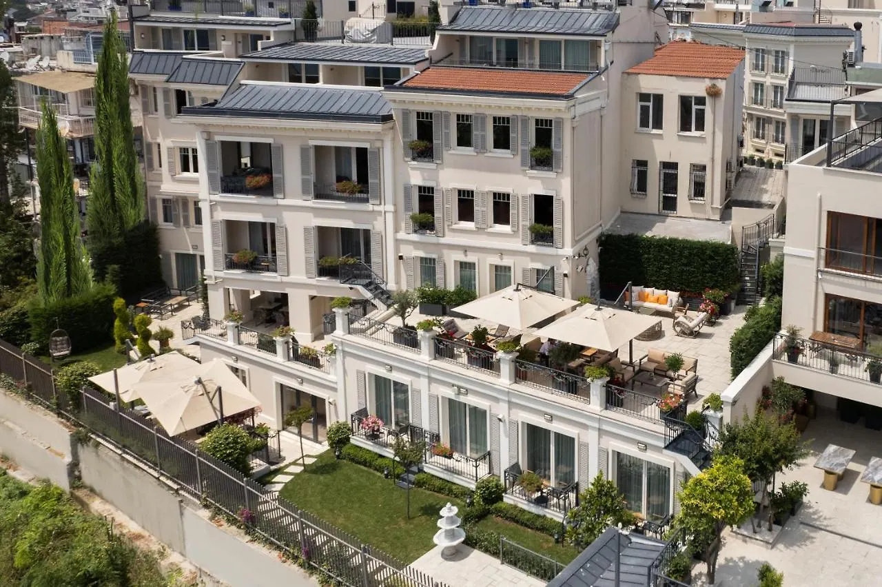 Mula Hotel İstanbul