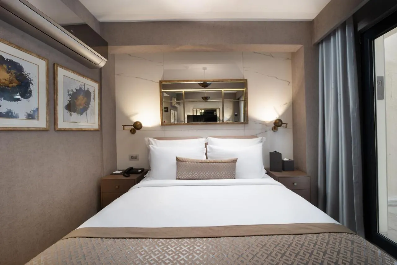 *****  Mula Hotel İstanbul Türkiye