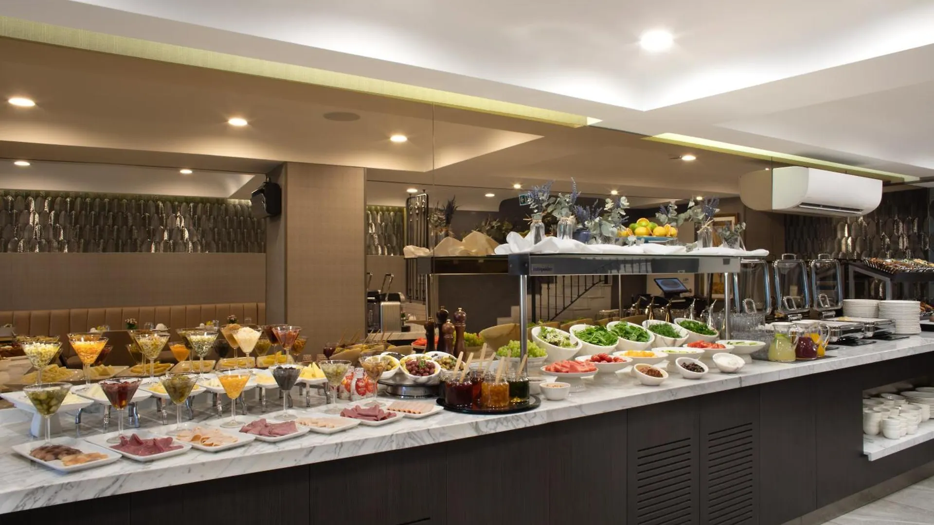 *****  Mula Hotel İstanbul Türkiye