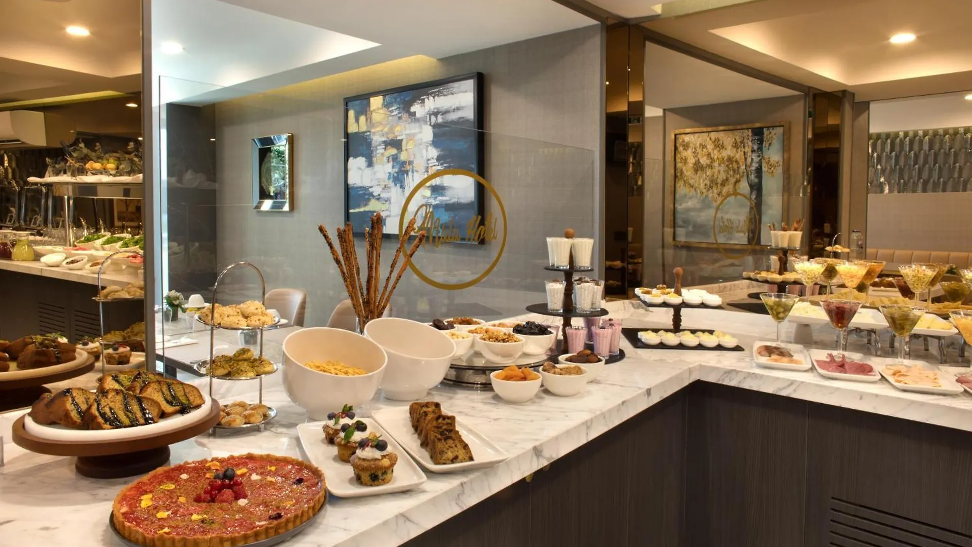 Mula Hotel İstanbul