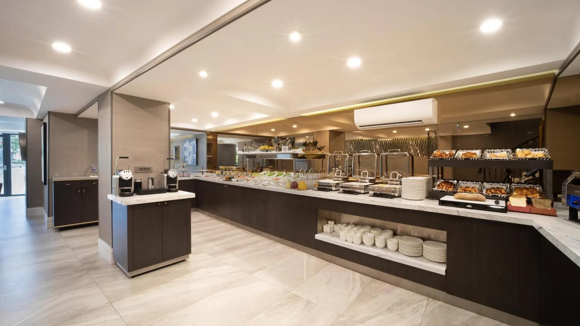 Mula Hotel İstanbul