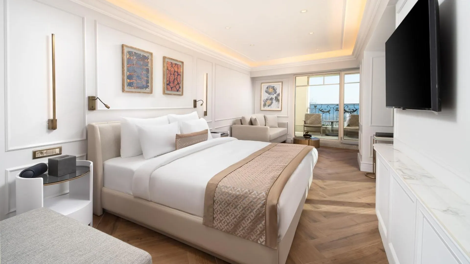 Mula Hotel İstanbul