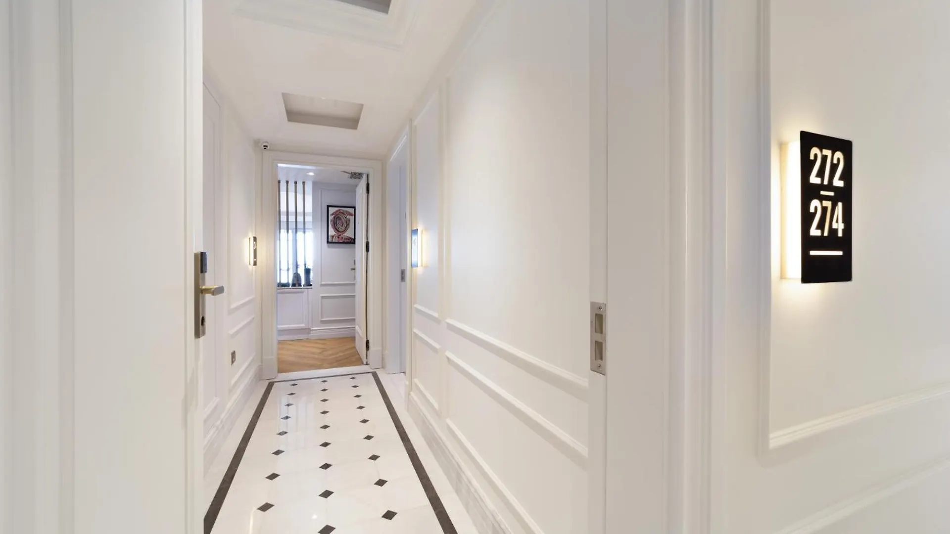 Mula Hotel İstanbul