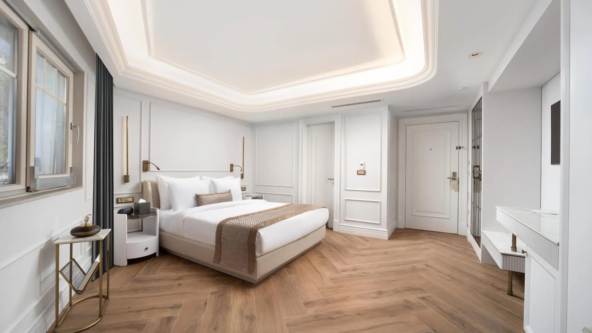 Mula Hotel İstanbul 5*,  Türkiye