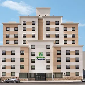 ホテル Express - Jamaica - Jfk Airtrain - Nyc By Ihg