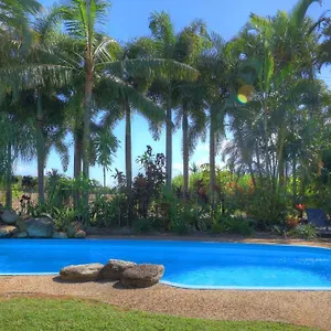 Fishery Falls Holiday Park 3* Fishery Falls
