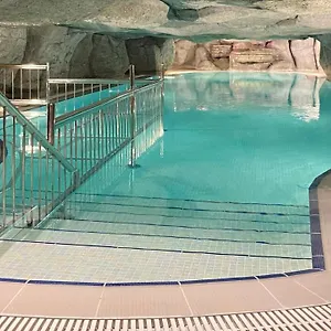 4* Otel Amethyst