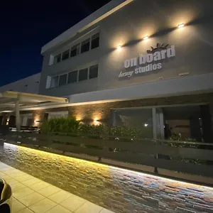 Hotel de apartamente On Board Luxury