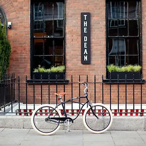 The Dean Hotel Dublin