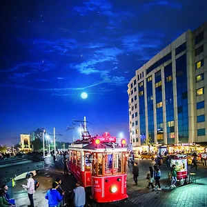 Szálloda Taksim Square