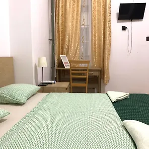 Kecskemeti Hotel Budapeste