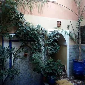 Jakoura Riad Marraquexe