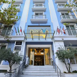 Innova Sultanahmet Отель