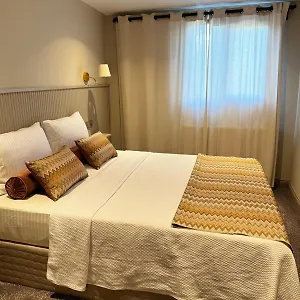 Hotel Astro Suitess