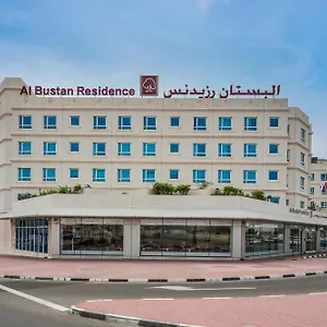 **** Appart hôtel Al Bustan Centre & Émirats arabes unis