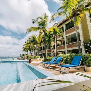 The Bellafonte - Luxury Oceanfront Hotel Kralendijk