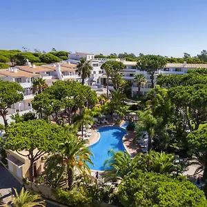 Ria Park Garden 4* Almancil