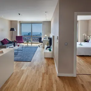 Fraser Place Anthill Κωνσταντινούπολη
