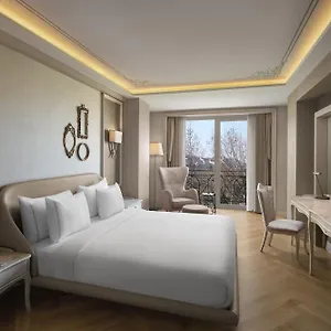 Hotel Lazzoni, Istanbul