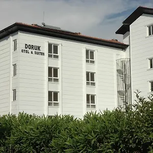 Doruk & Suits 3* Marmaris