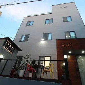 ゲストハウス Hah