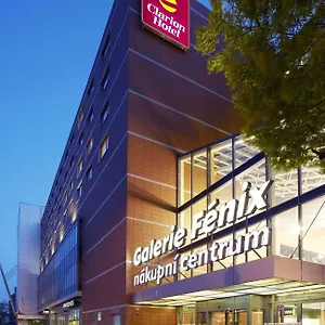 Clarion Congress 4* Prague