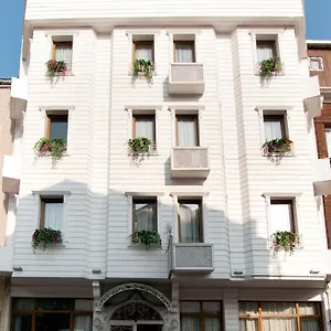 4* Otel Mevlana