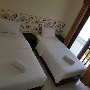Pensiune Praba