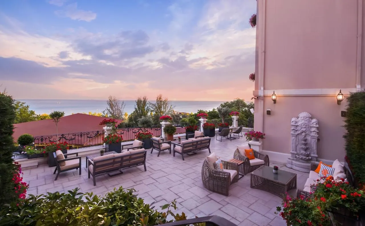 Mula Hotel Istanbul