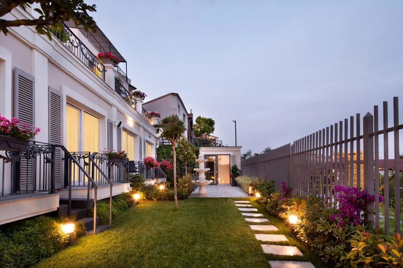 Mula Hotel Istanbul