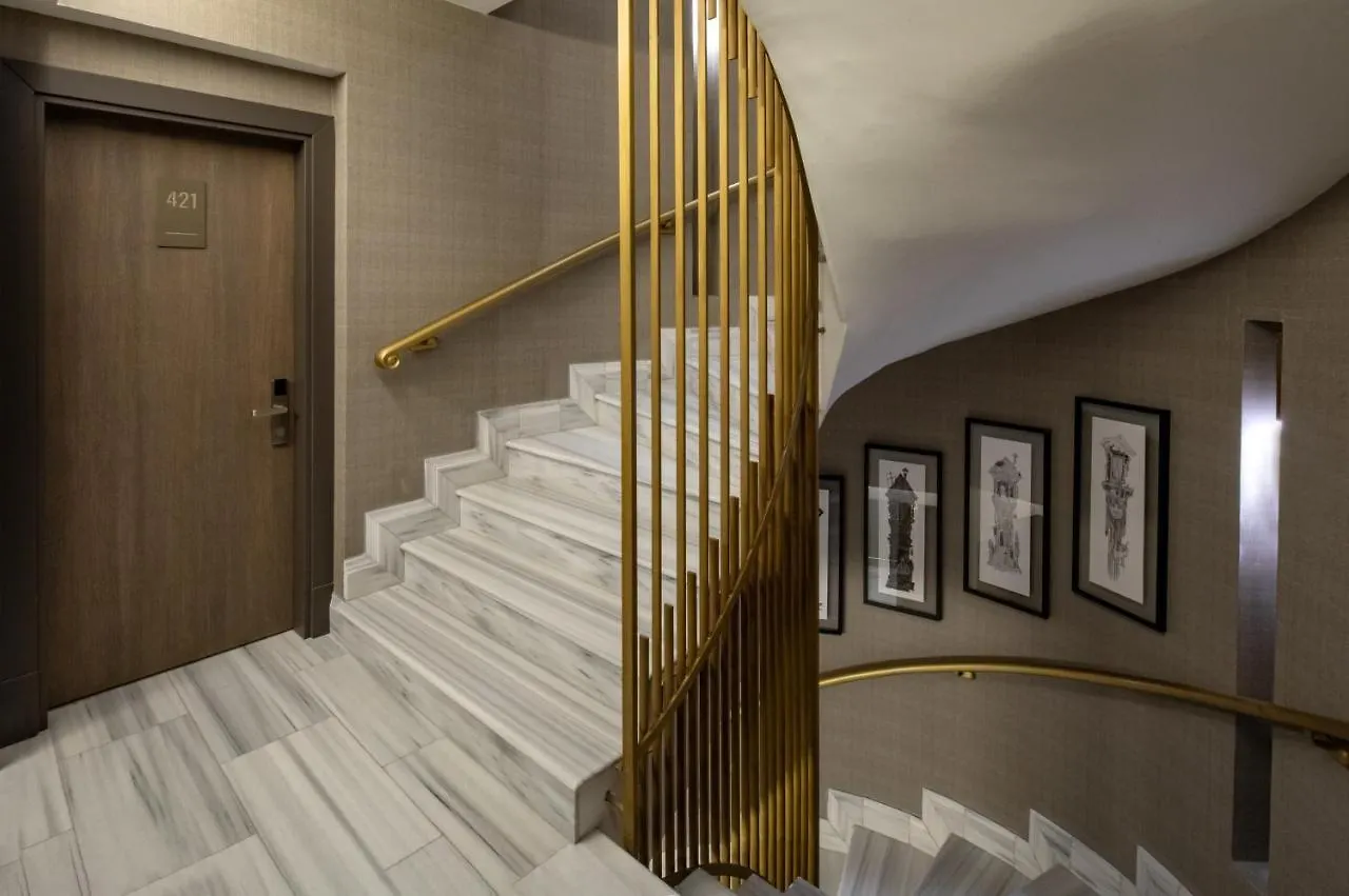 Mula Hotel Istanbul
