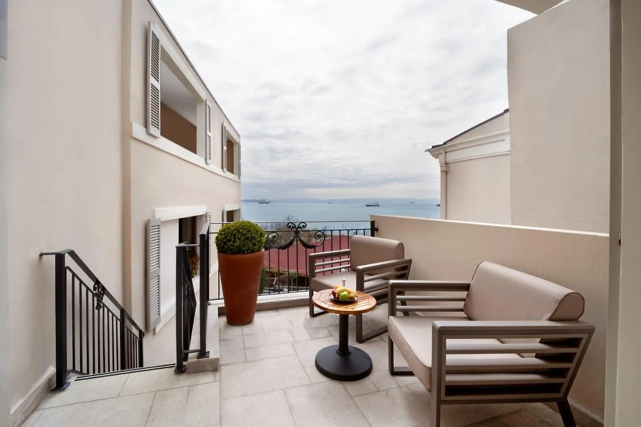 Mula Hotel Istanbul 5*,  Turkey