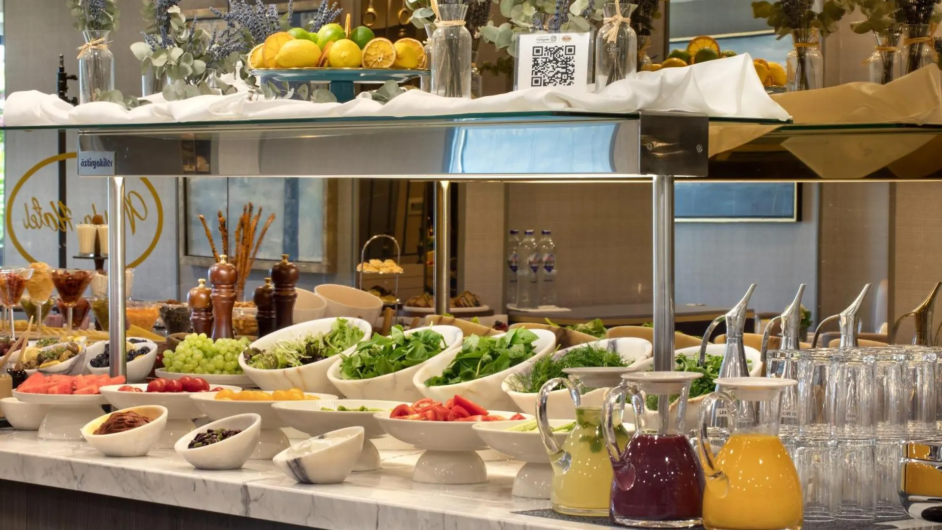 Mula Hotel Istanbul 5*,