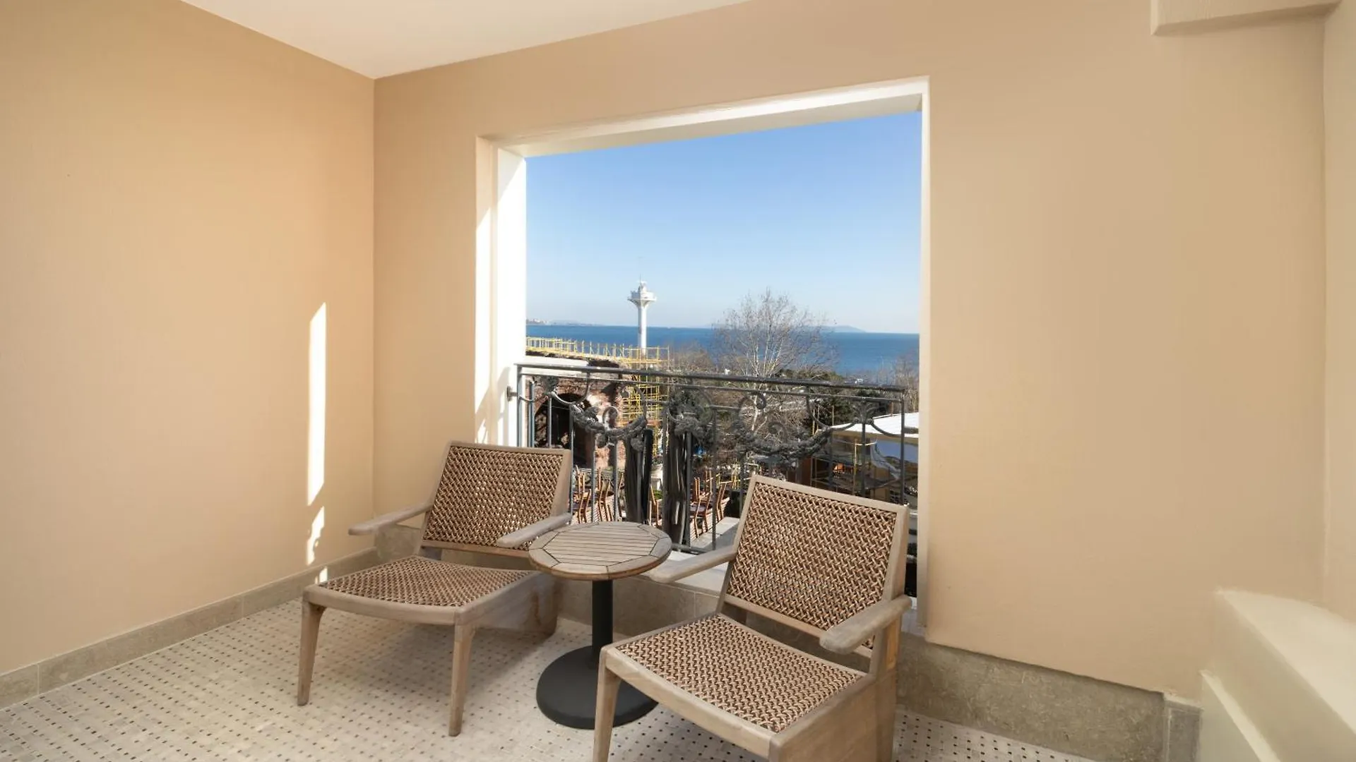 Mula Hotel Κωνσταντινούπολη