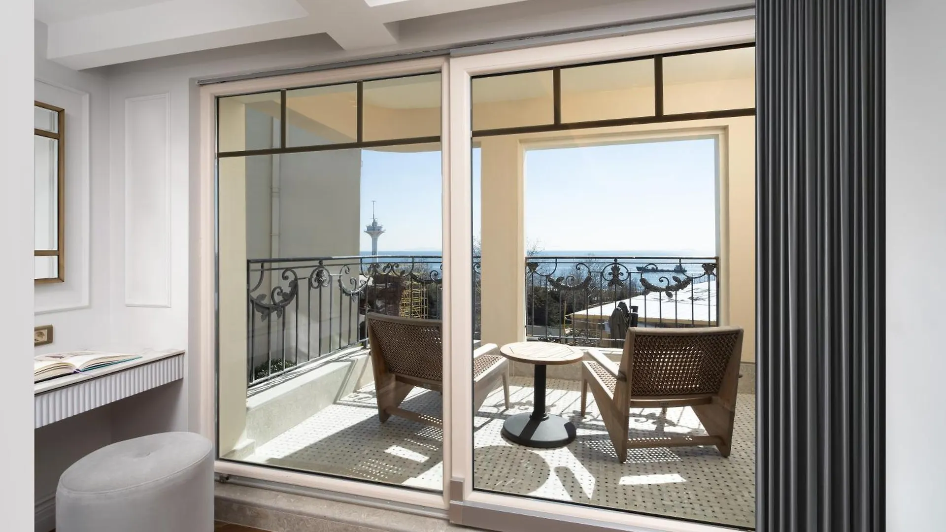 Mula Hotel Istanbul