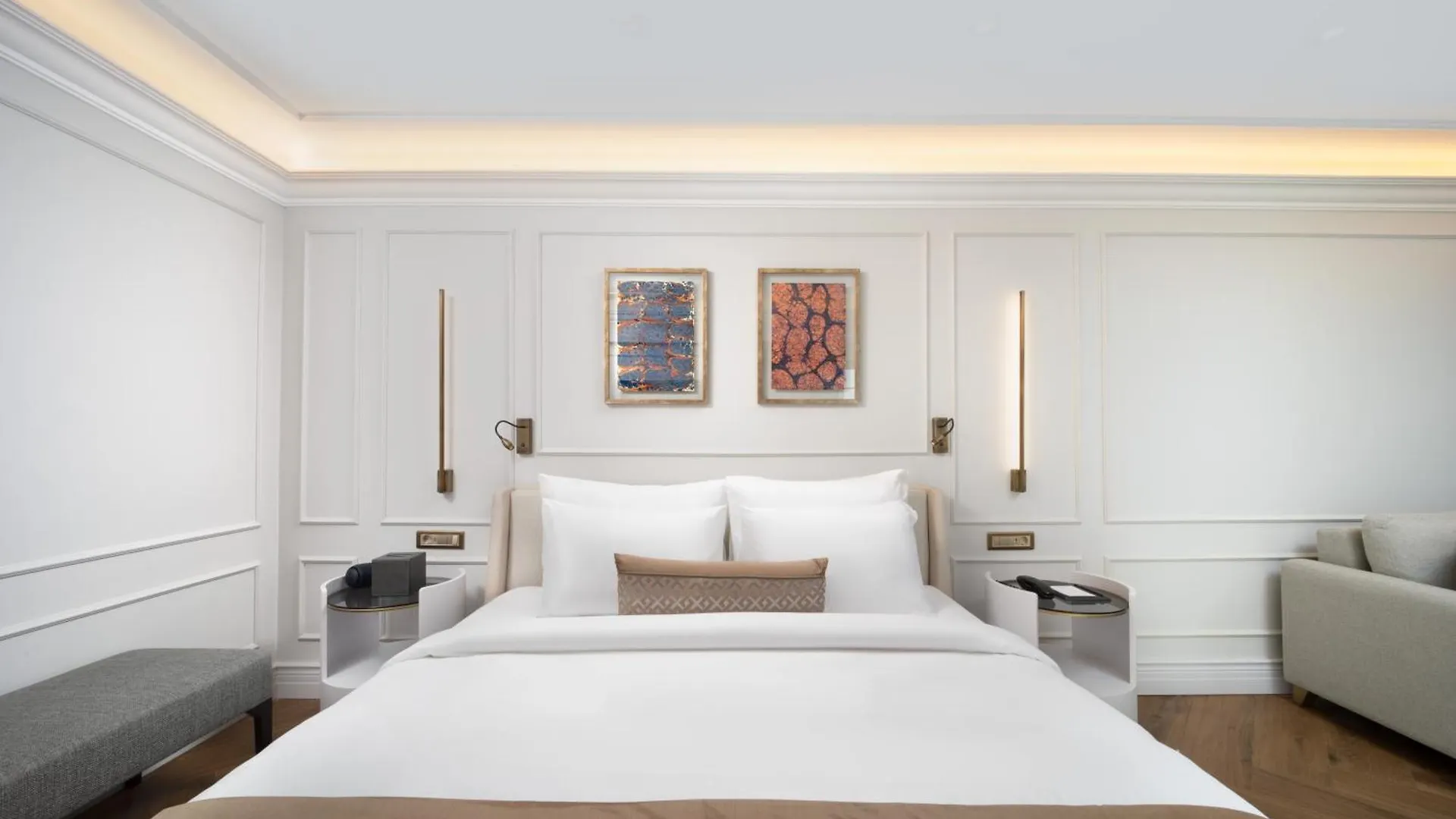 Mula Hotel Istanbul