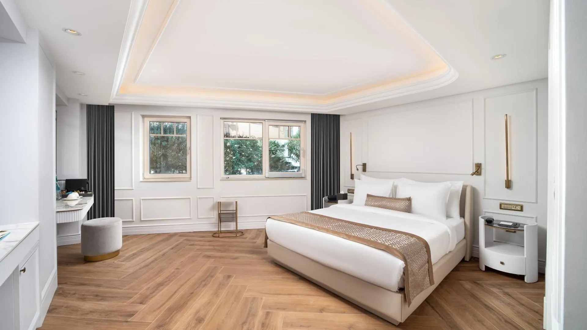 Mula Hotel Istanbul