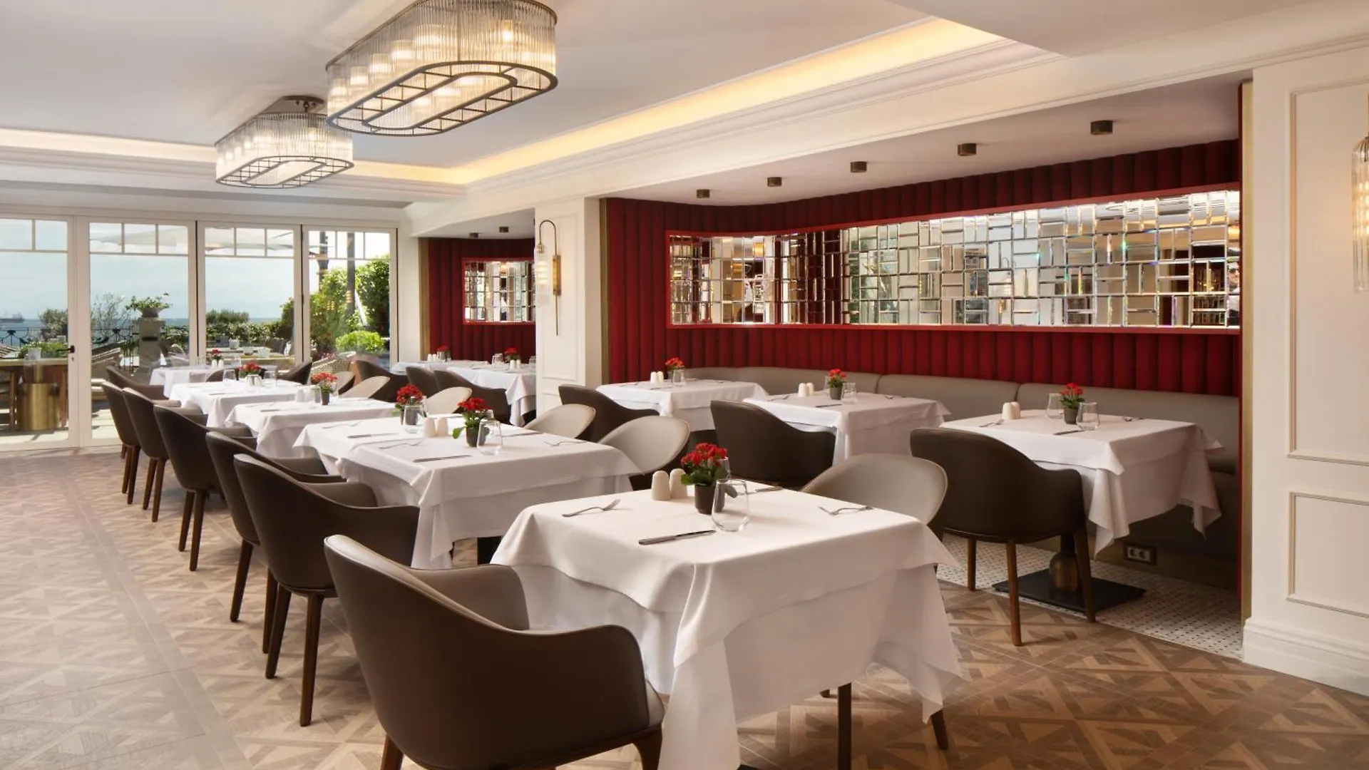 Mula Hotel Κωνσταντινούπολη